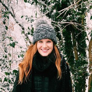 Meet your Posher, Katarina